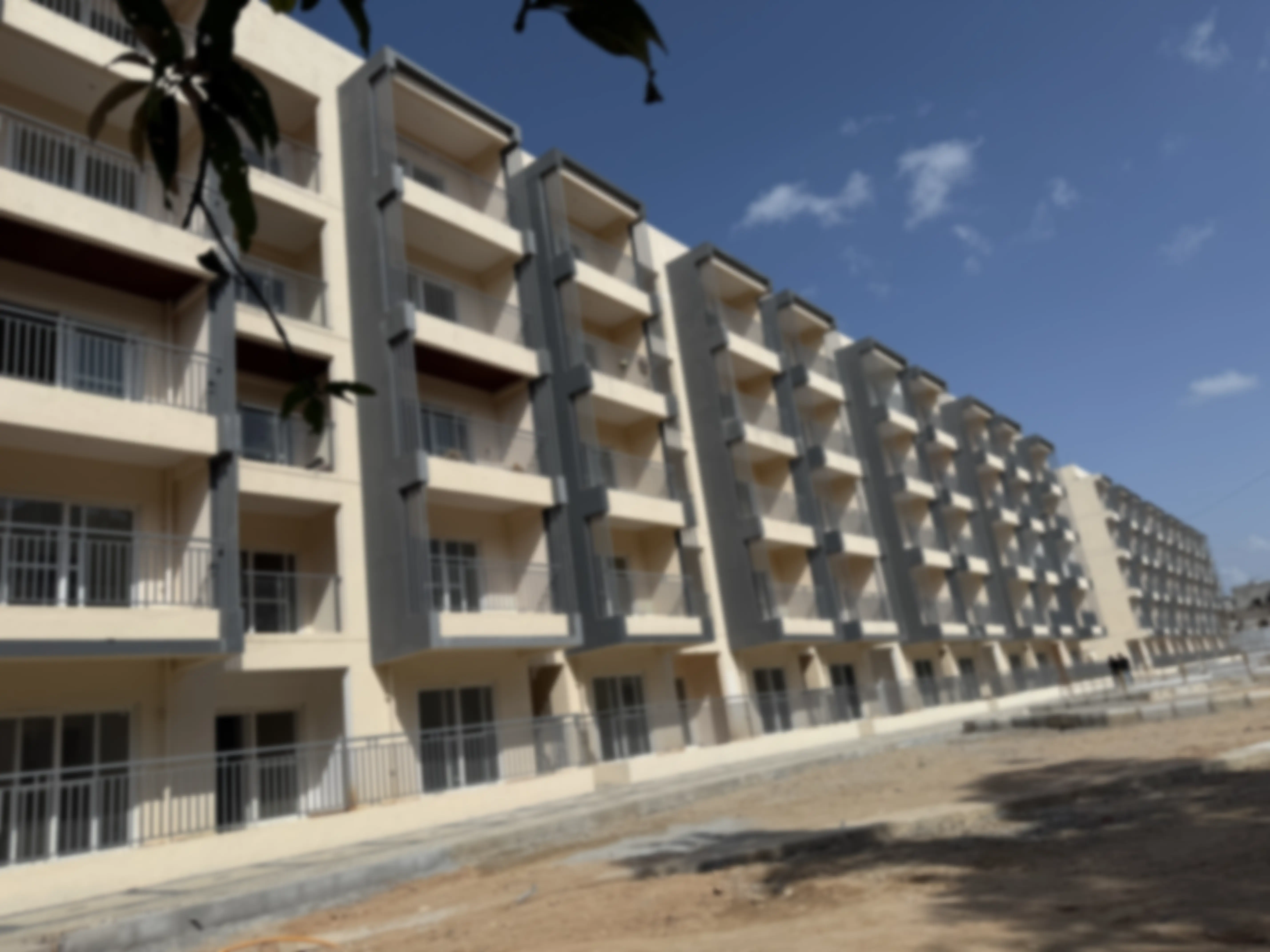 Tru Windchimes - 3 BHK - 1650 sqft