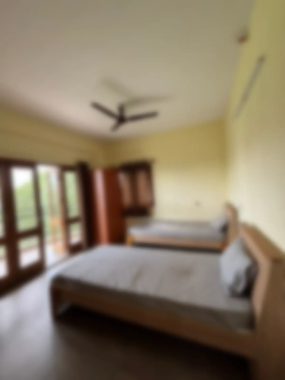 1st Bedroom 1st Bedroom