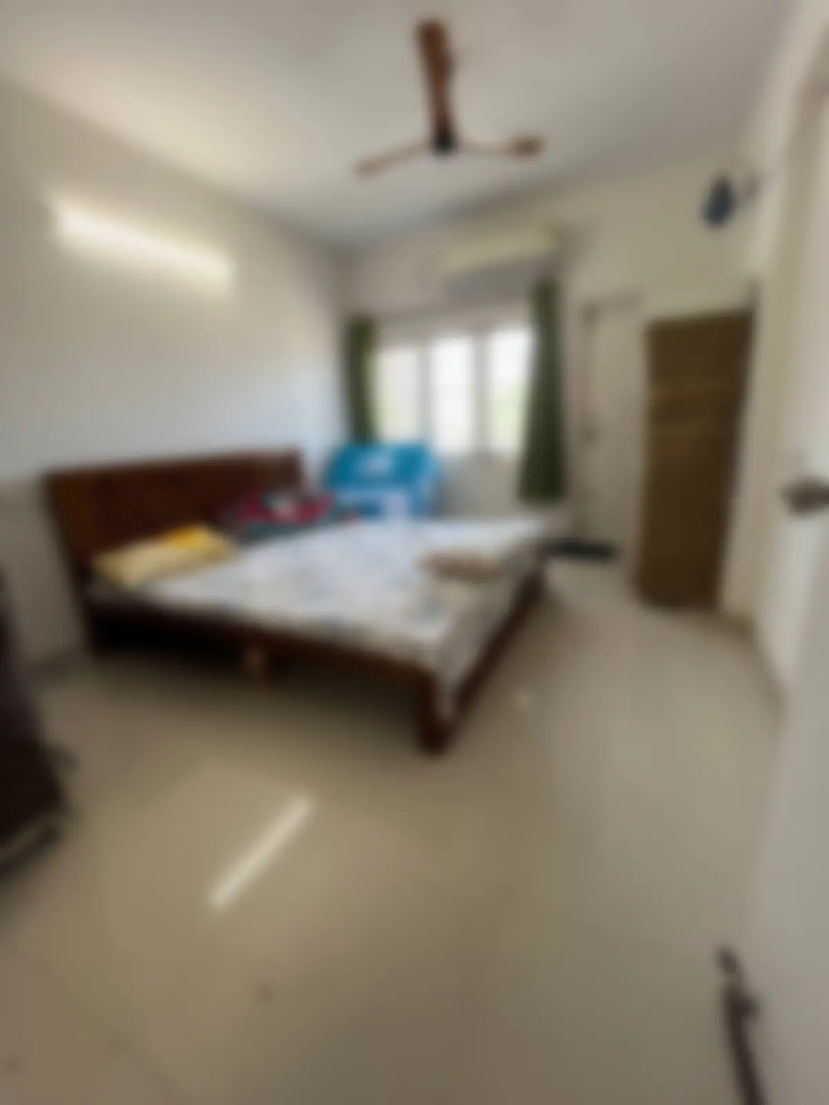 1st Bedroom