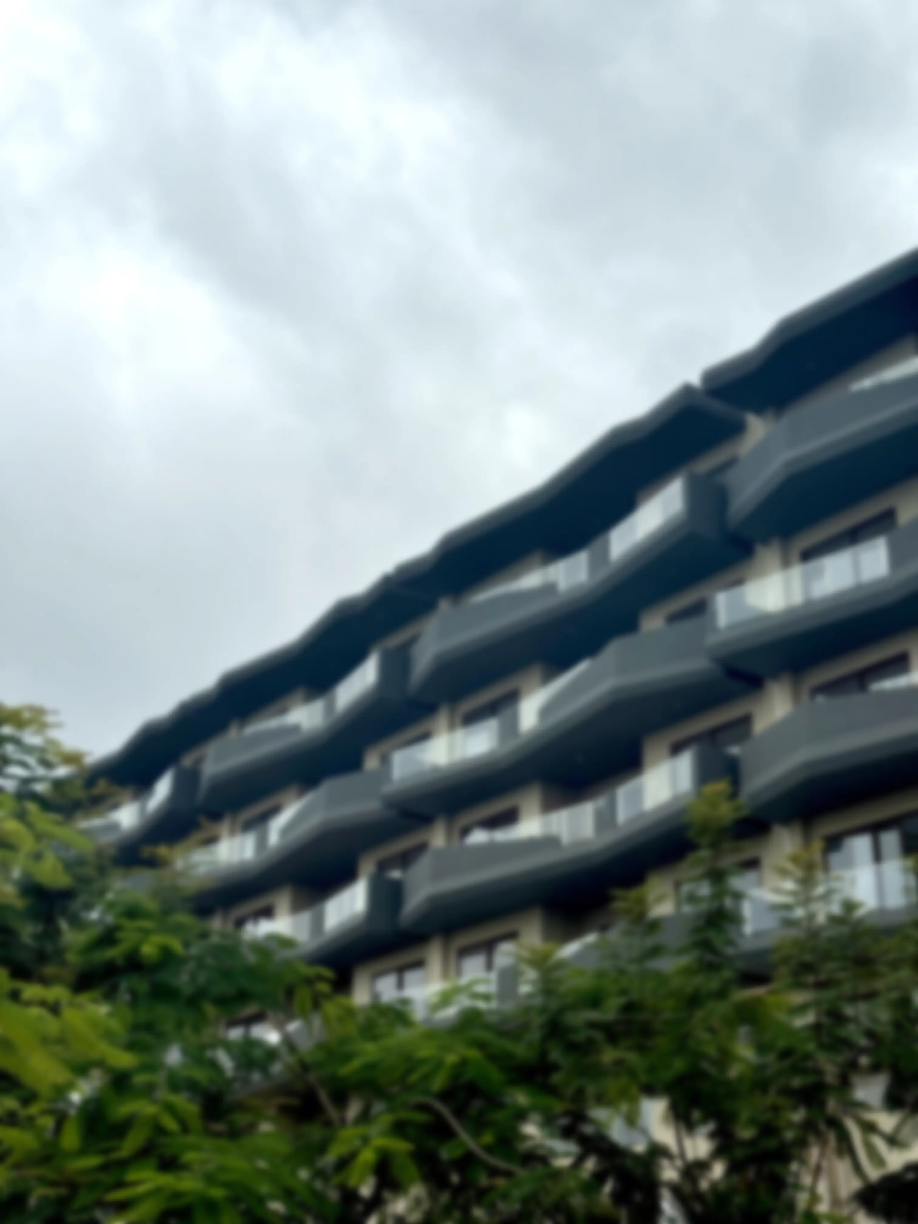 JRC Wildwoods - 3 BHK - 2307 sqft
