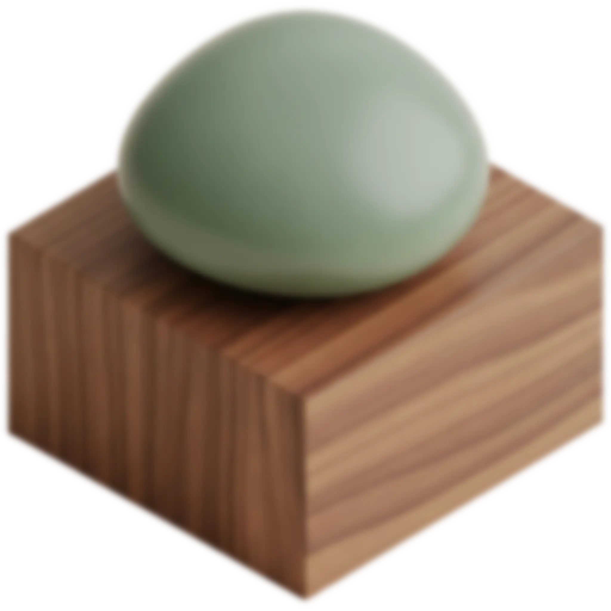 Earthy Greens