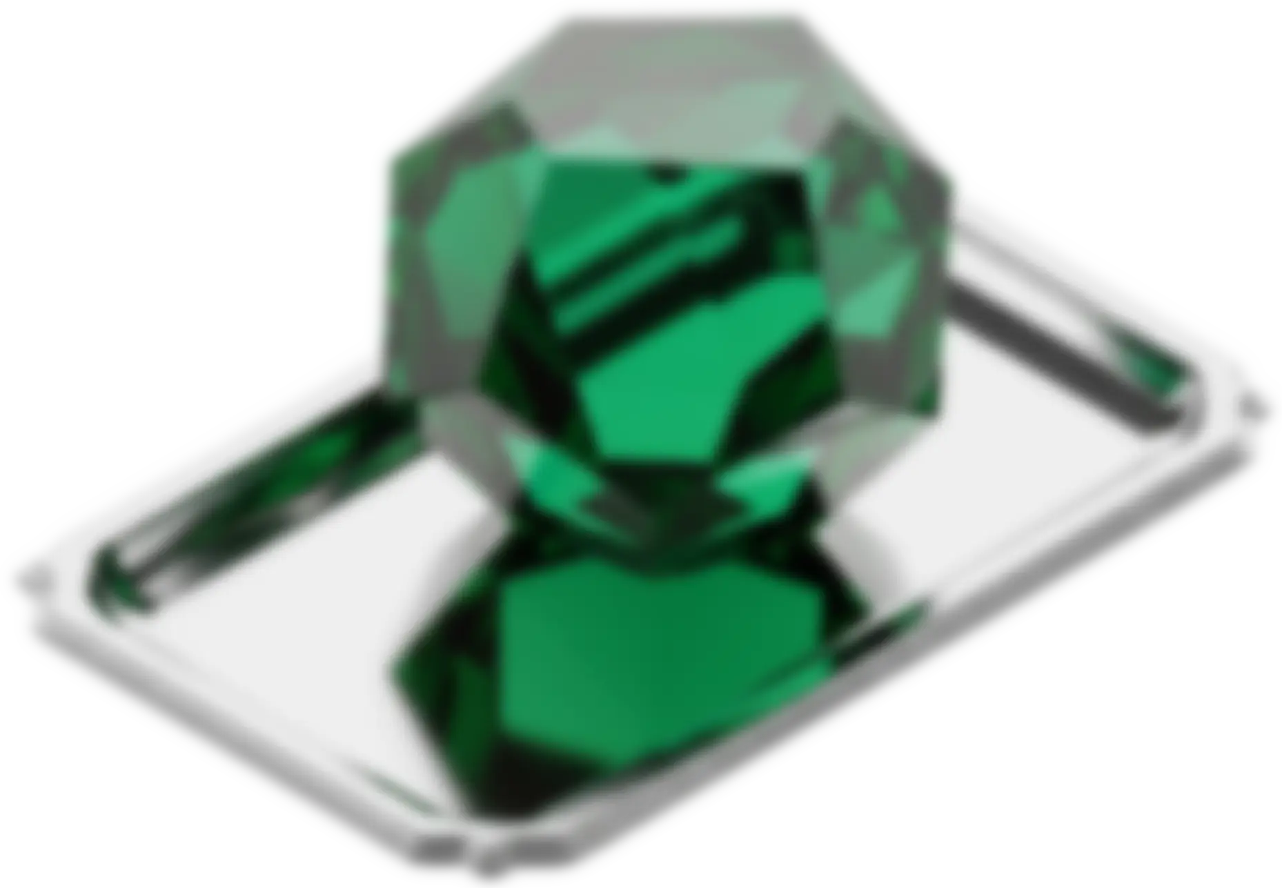 Emerald City