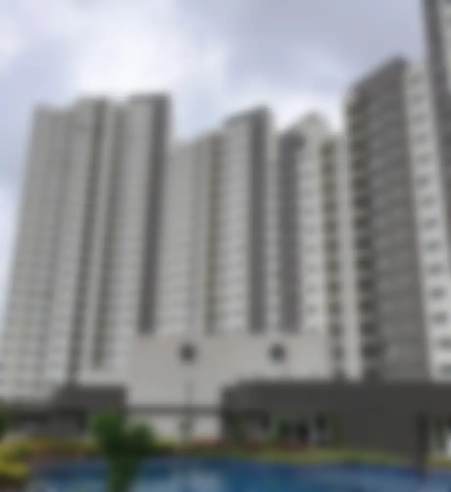 Godrej 24 - 1 BHK - 721 sqft