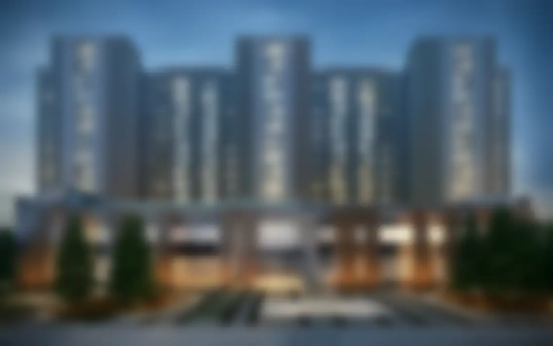 Assetz 63 Degree East - 3 BHK - 1500 sqft