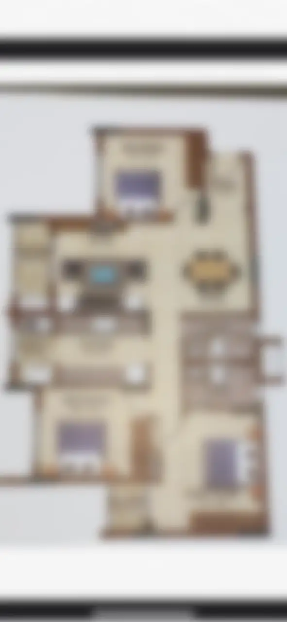 Floor plan Floor plan