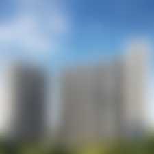 SOBHA Manhattan Towers - 3 BHK - 1500 sqft