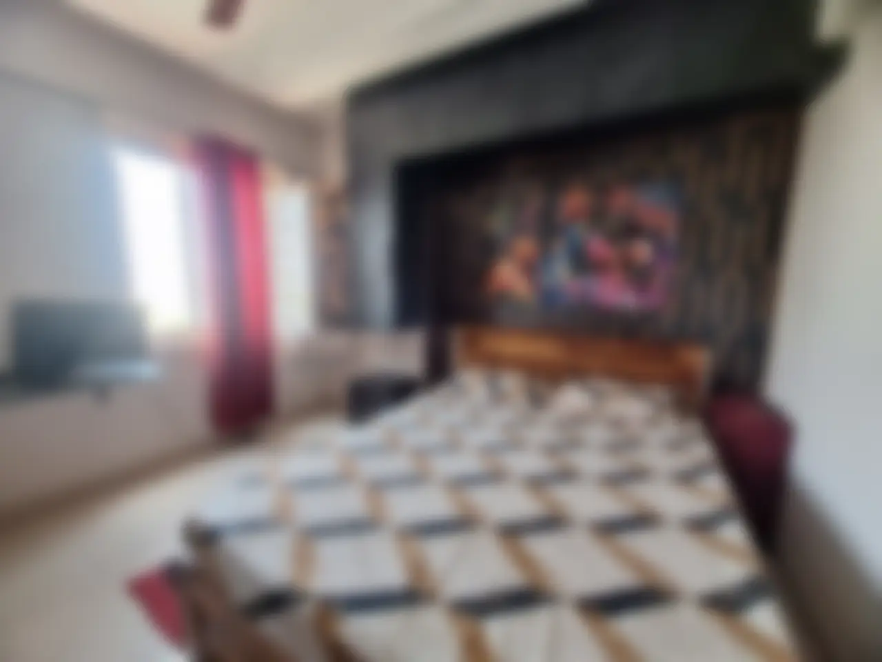 1st Bedroom 1st Bedroom