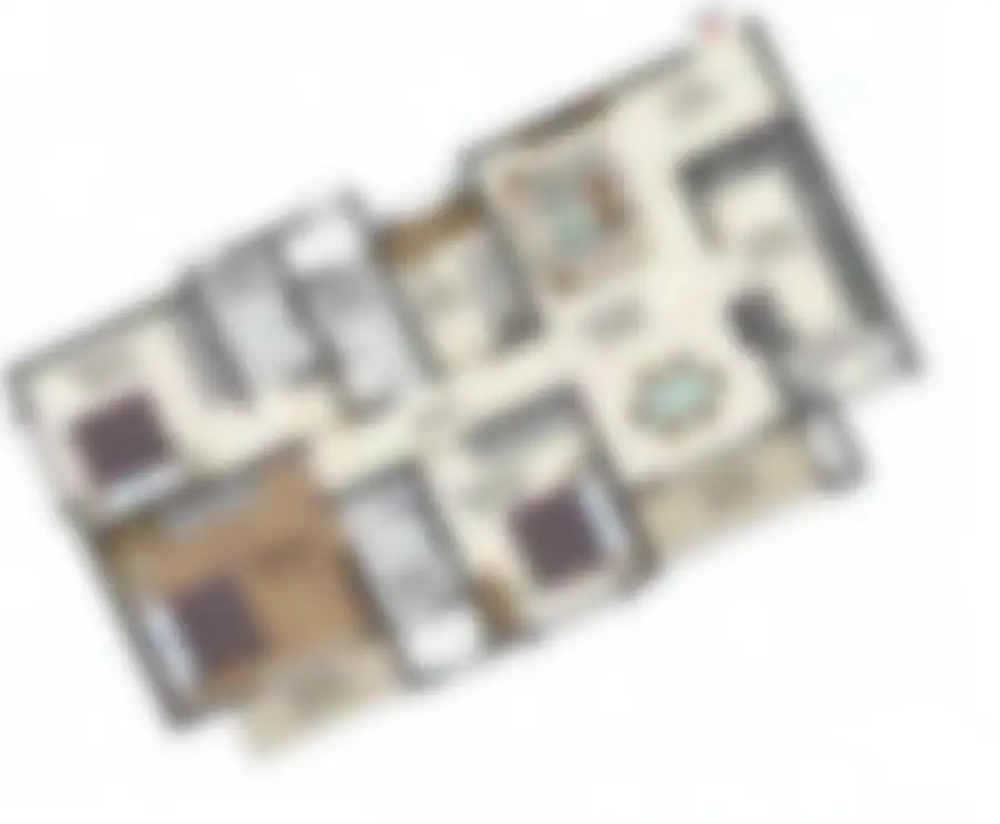 Floor plan Floor plan