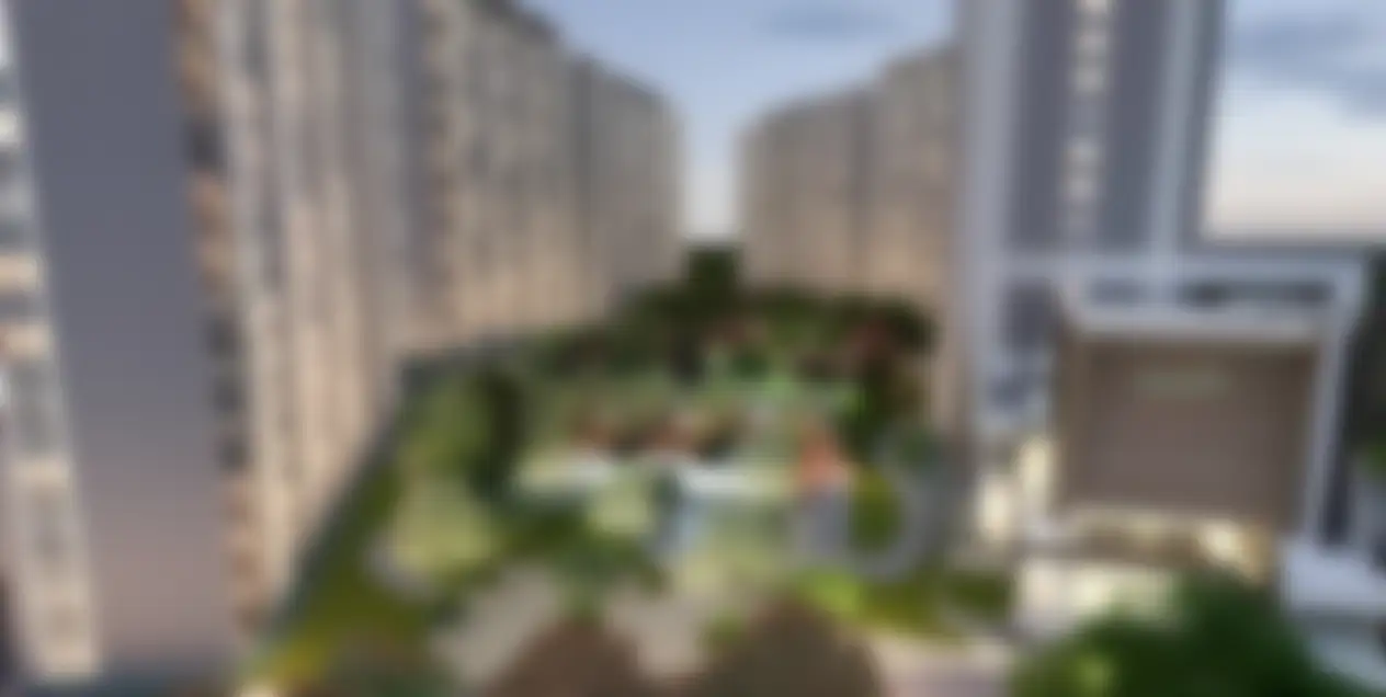 Brigade Calista - 3.5 BHK - 1789 sqft