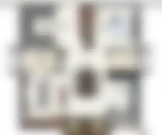Floor plan Floor plan