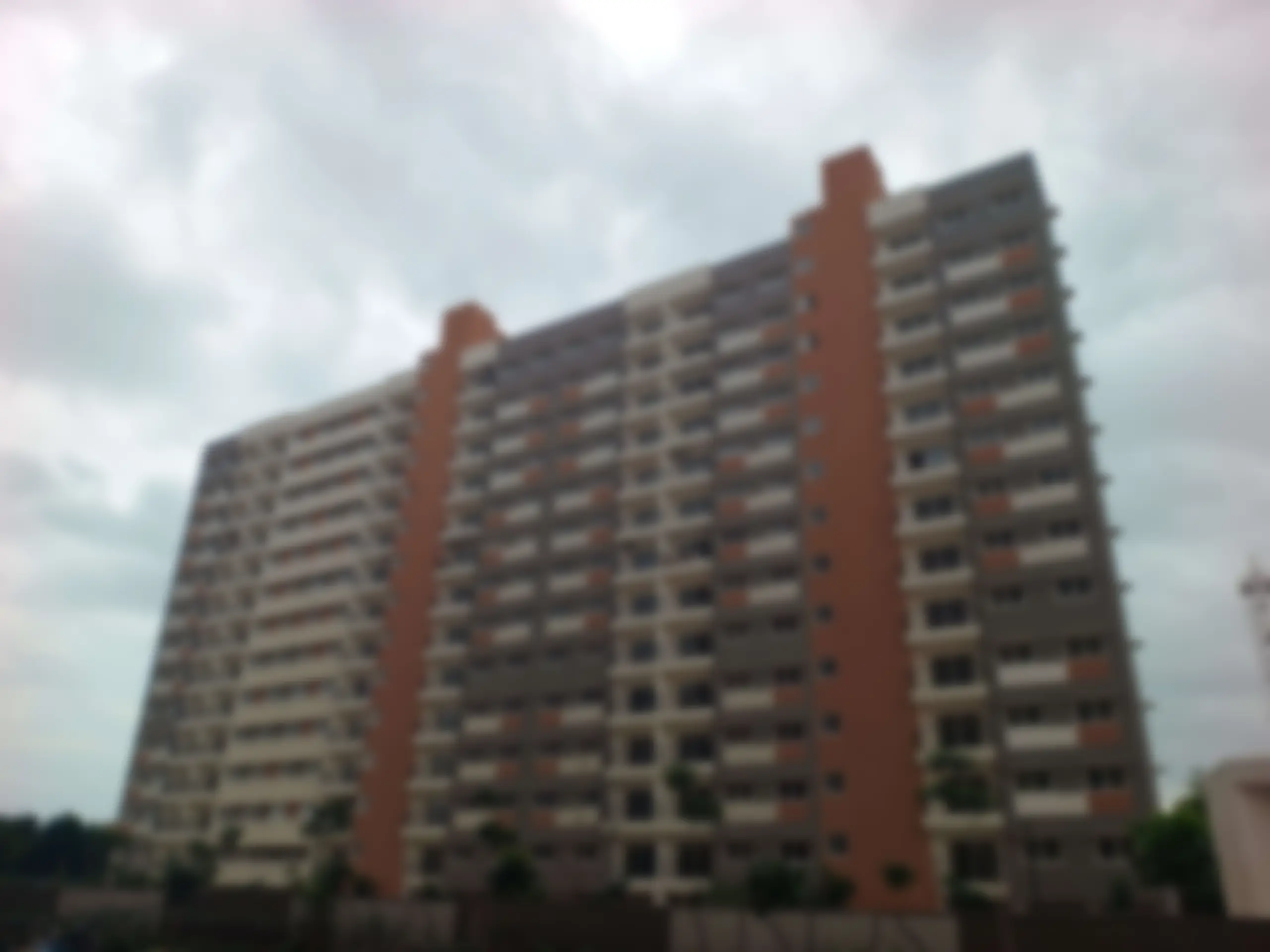 Adarsh Greens - 2 BHK - 1100 sqft