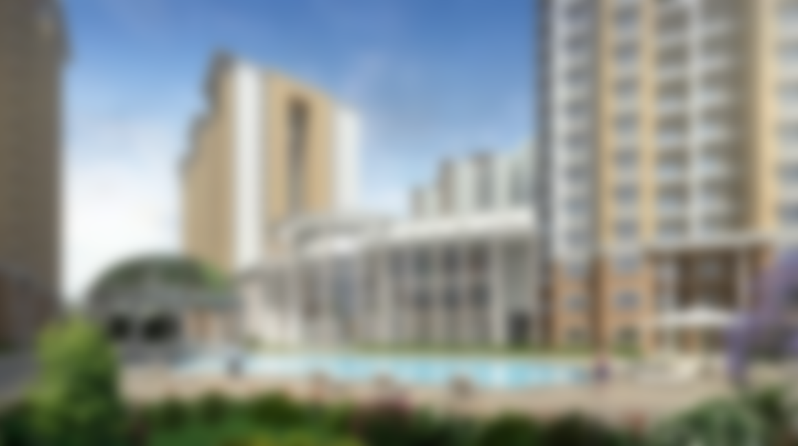 Mantri Webcity - 3 BHK - 2110 sqft