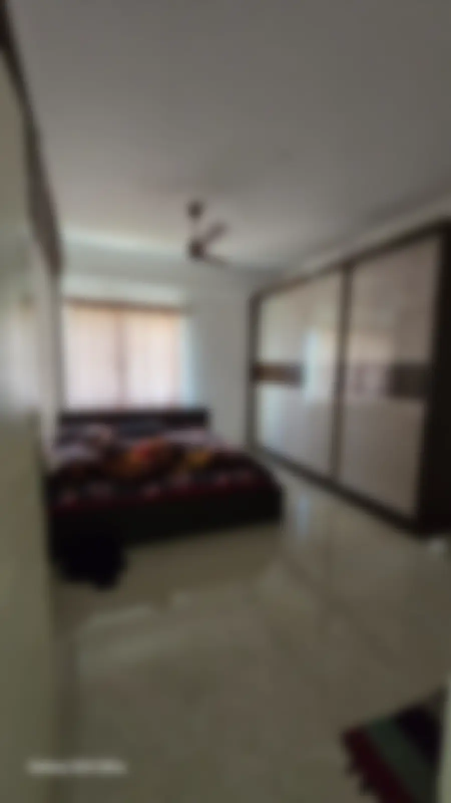 1st Bedroom