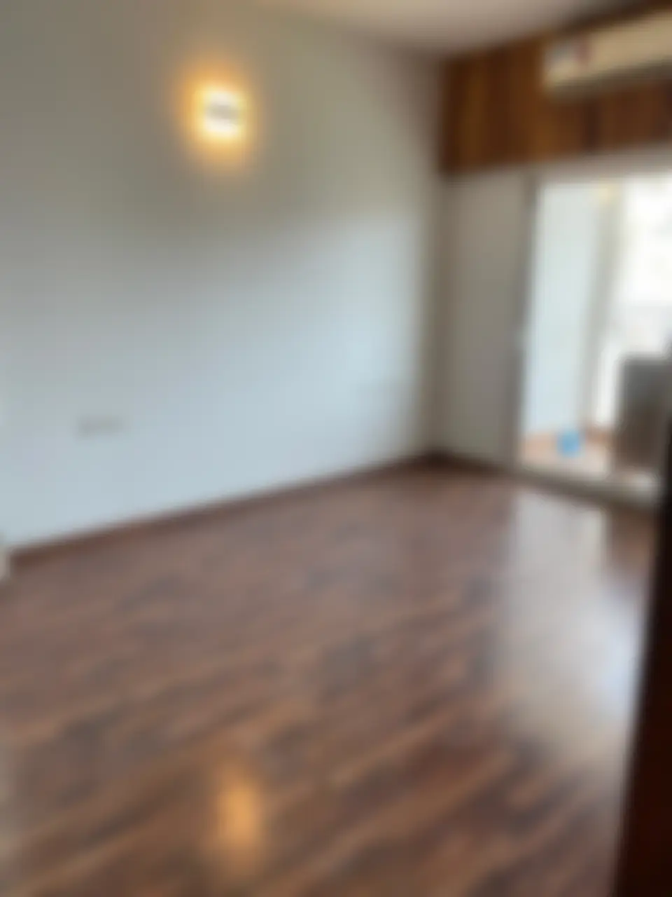1st Bedroom