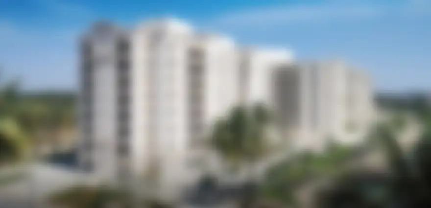 Hiranandani Crossgate - 3 BHK - 1750 sqft