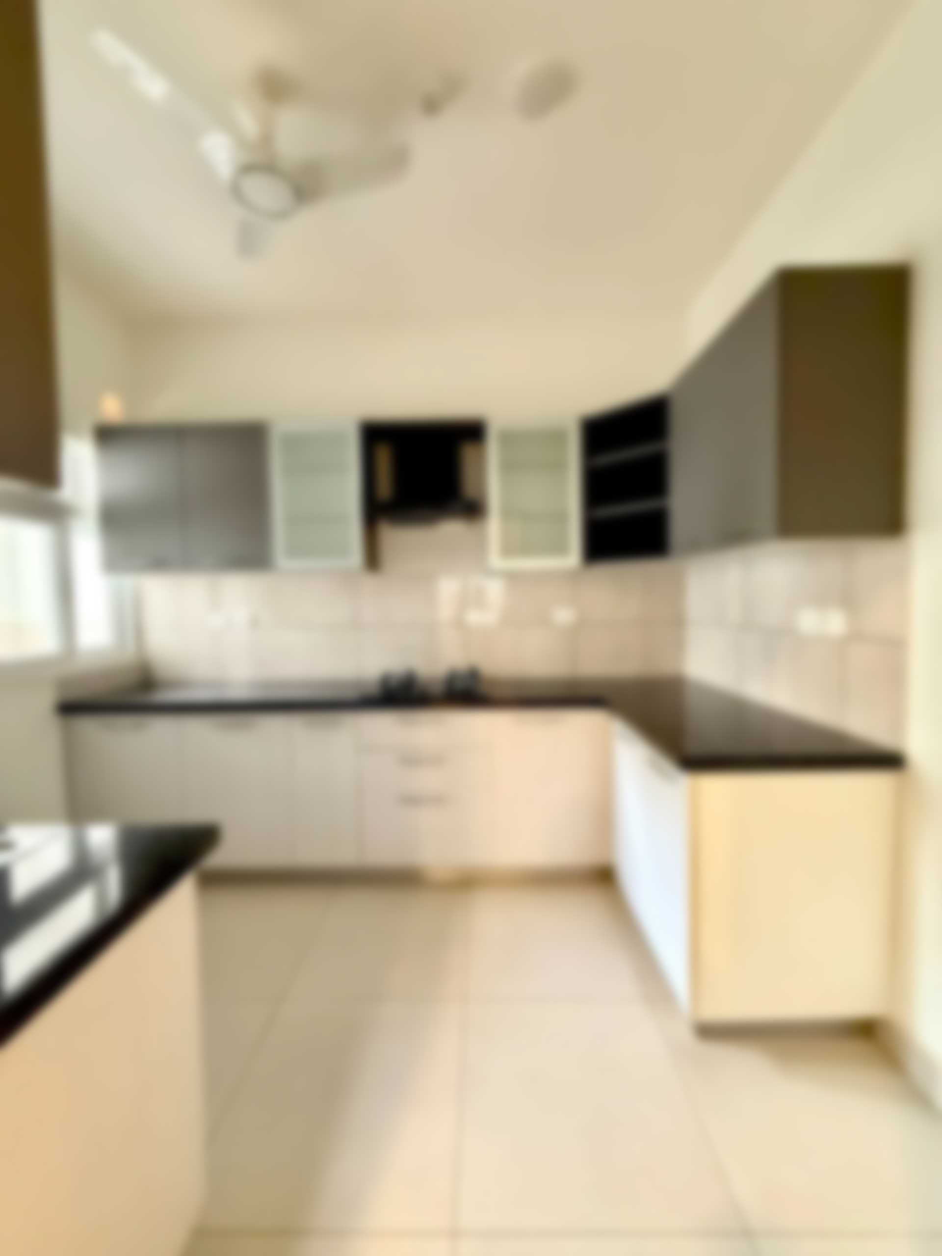 Kitchen Kitchen