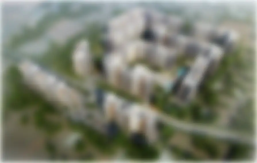 Adarsh Greens - 2 BHK - 1000 sqft