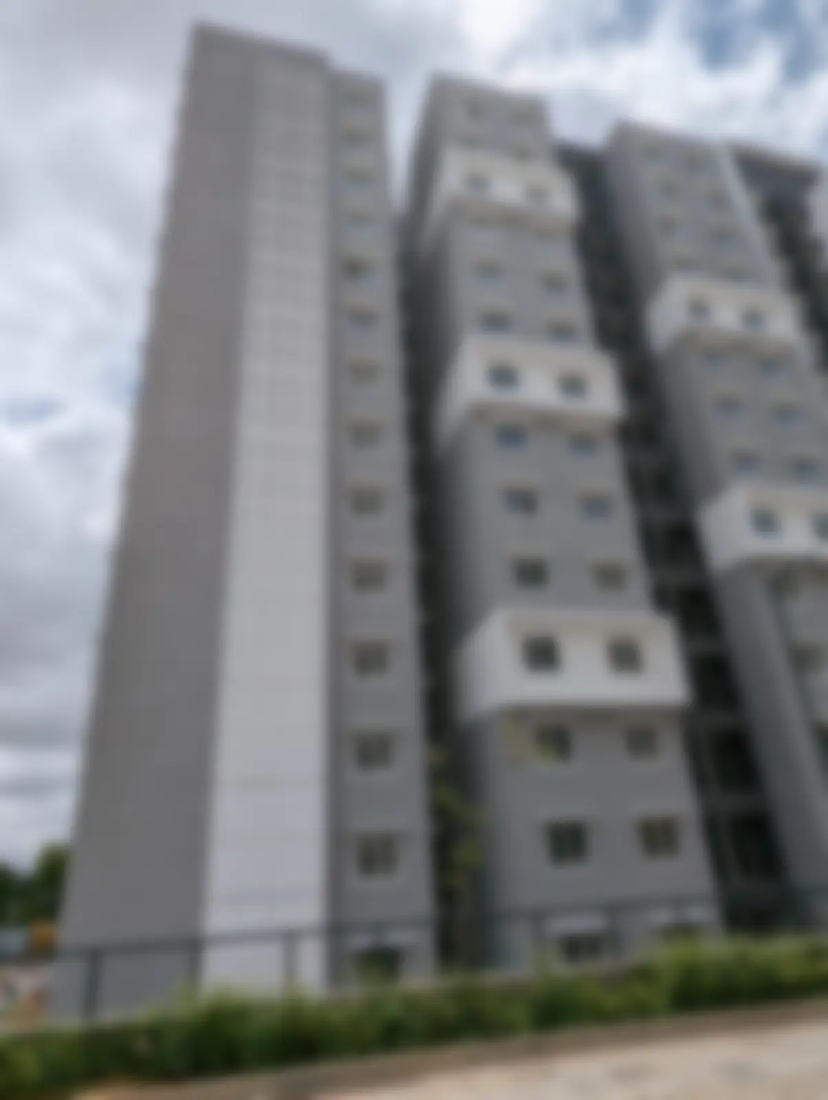 Purva Zenium - 3 BHK - 1332 sqft