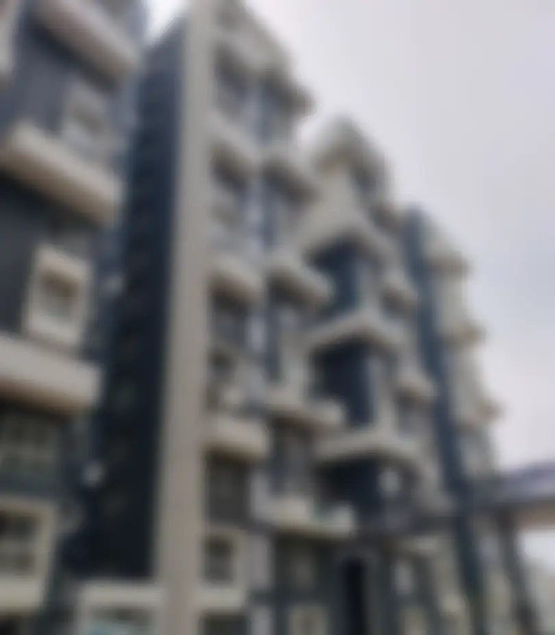 Trendsquares Ortus - 2 BHK - 1216 sqft