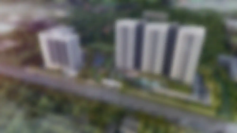 Aratt Alchemy Elixir - 2 BHK - 1131 sqft