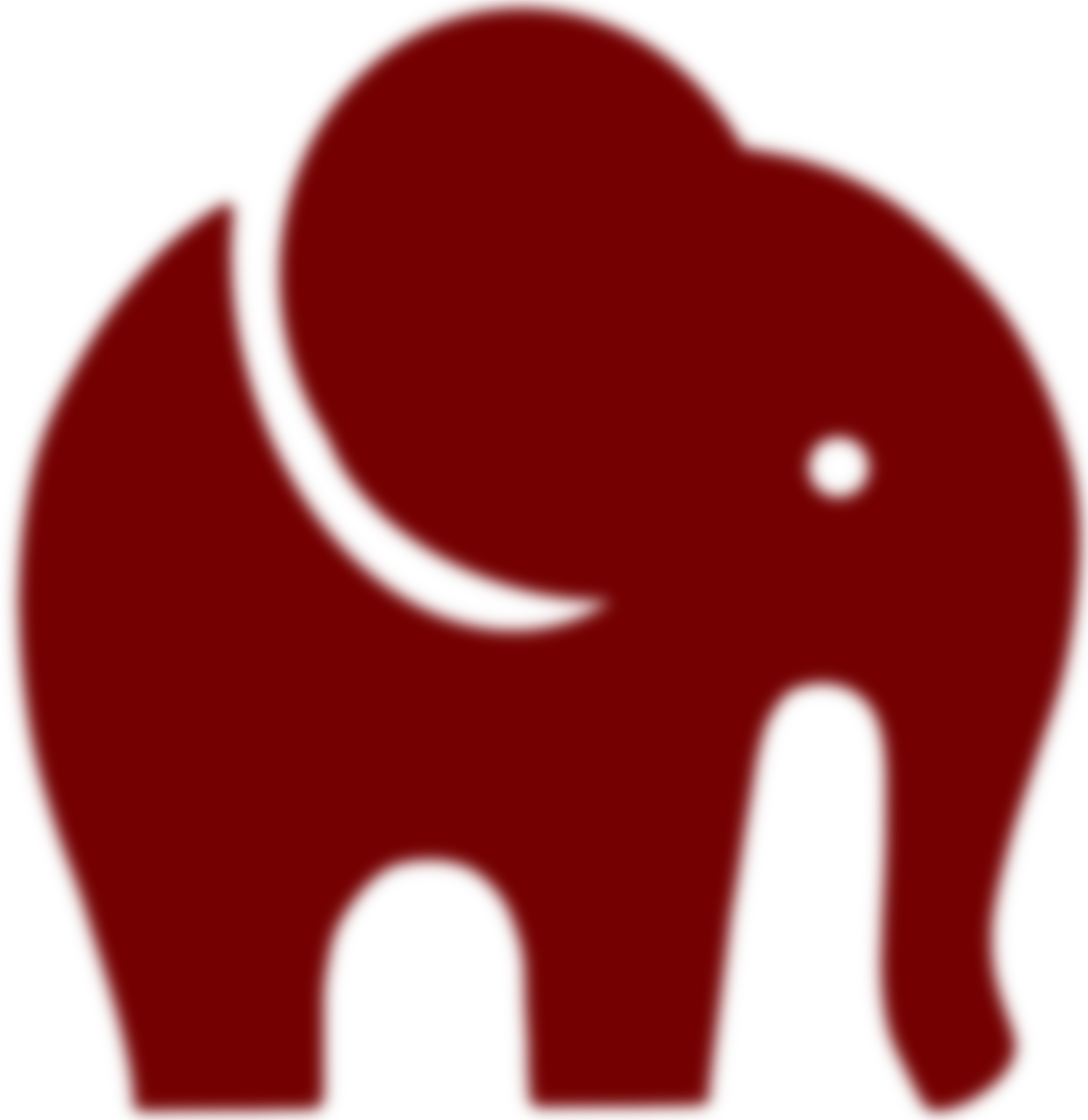 App logo