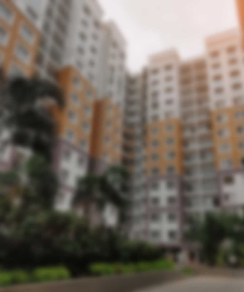 Kolte Patil Raaga - 2 BHK - 1047 sqft