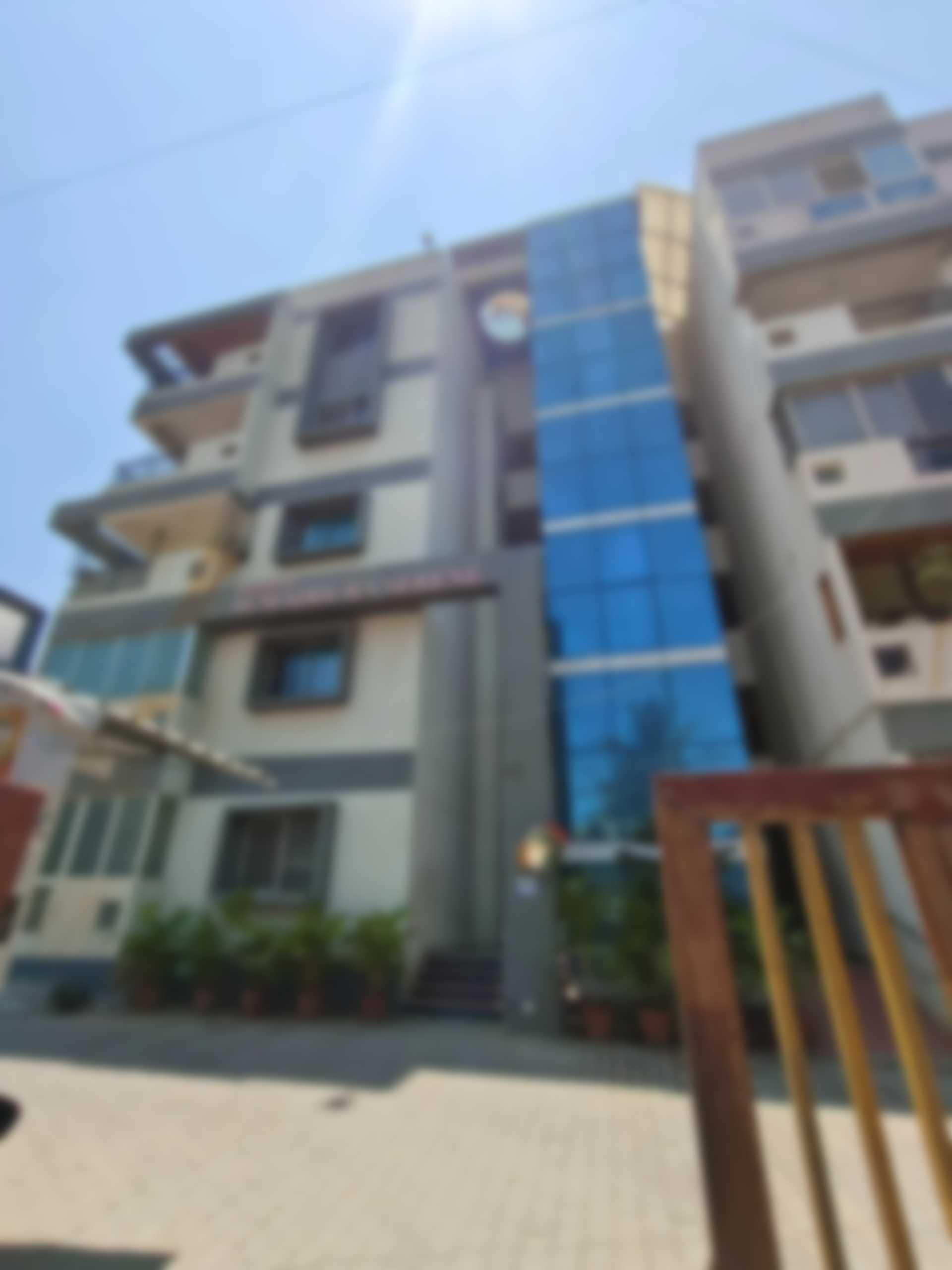 Paramount Sumadhura Serene - 2 BHK - 1160 sqft
