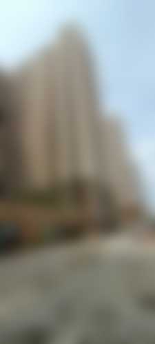 GM global techies town - 2 BHK - 1000 sqft