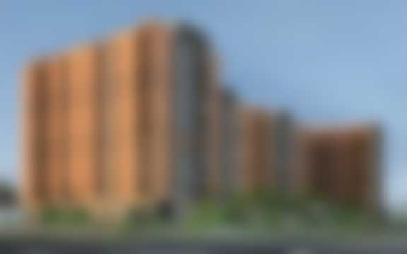 Coevolve Florenza - 3 BHK - 1594 sqft