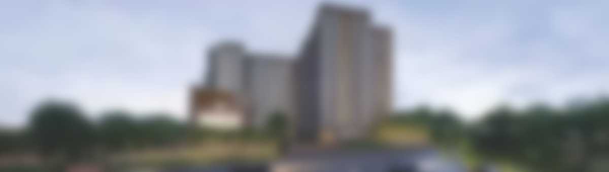 Orchid Salisbury- Goyal & Co - 2 BHK - 1185 sqft