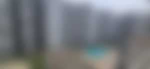 Purva Zenium - 3 BHK - 1206 sqft