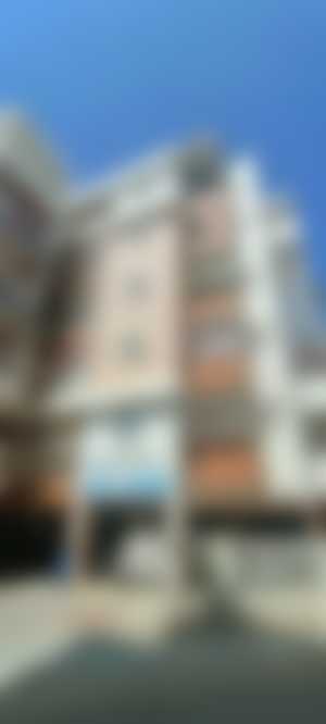 Elegance Samruddhi - 3 BHK - 1395 sqft