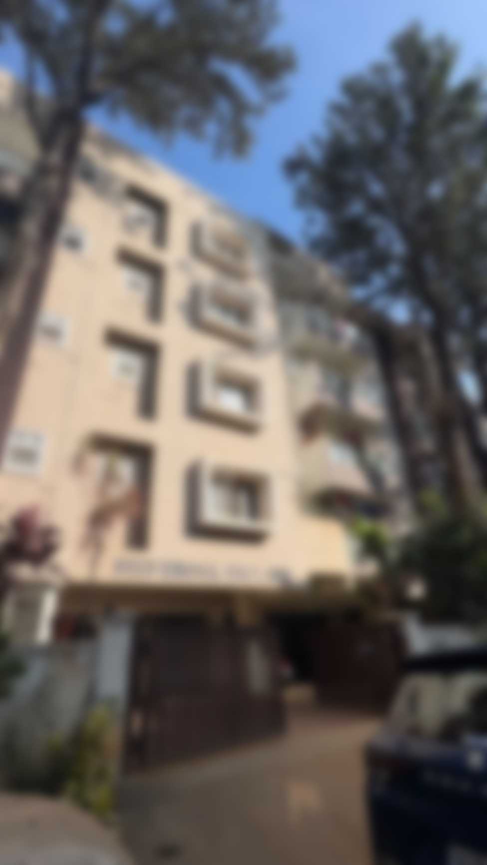 Affinity Silver Oak Enclave - 3 BHK - 1605 sqft
