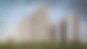 Prestige Meridian Park @ The Prestige City - 3 BHK - 1387 sqft