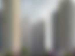 Avalon Park @ The Prestige City - 3 BHK - 1361 sqft