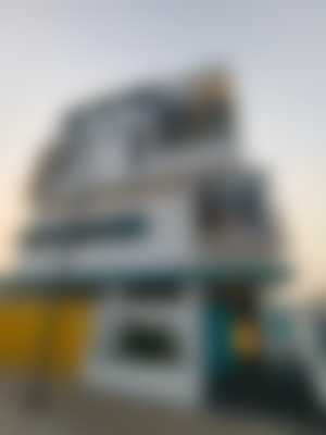 The Imperial Address - 3.5 BHK - 4320 sqft