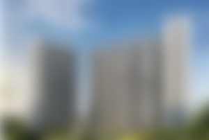 SOBHA Madison Heights - TOWNPARK - 3 BHK - 1500 sqft