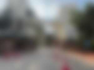 Nagarjuna Meadows Phase II - 3 BHK - 1700 sqft