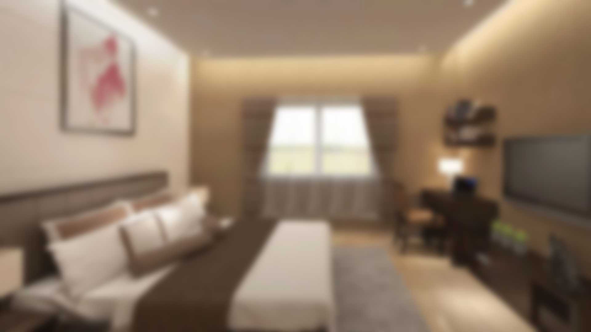 1st Bedroom