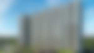Godrej Splendour - 3 BHK - 1234 sqft