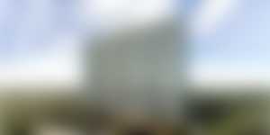 Godrej Splendour - 2 BHK - 959 sqft