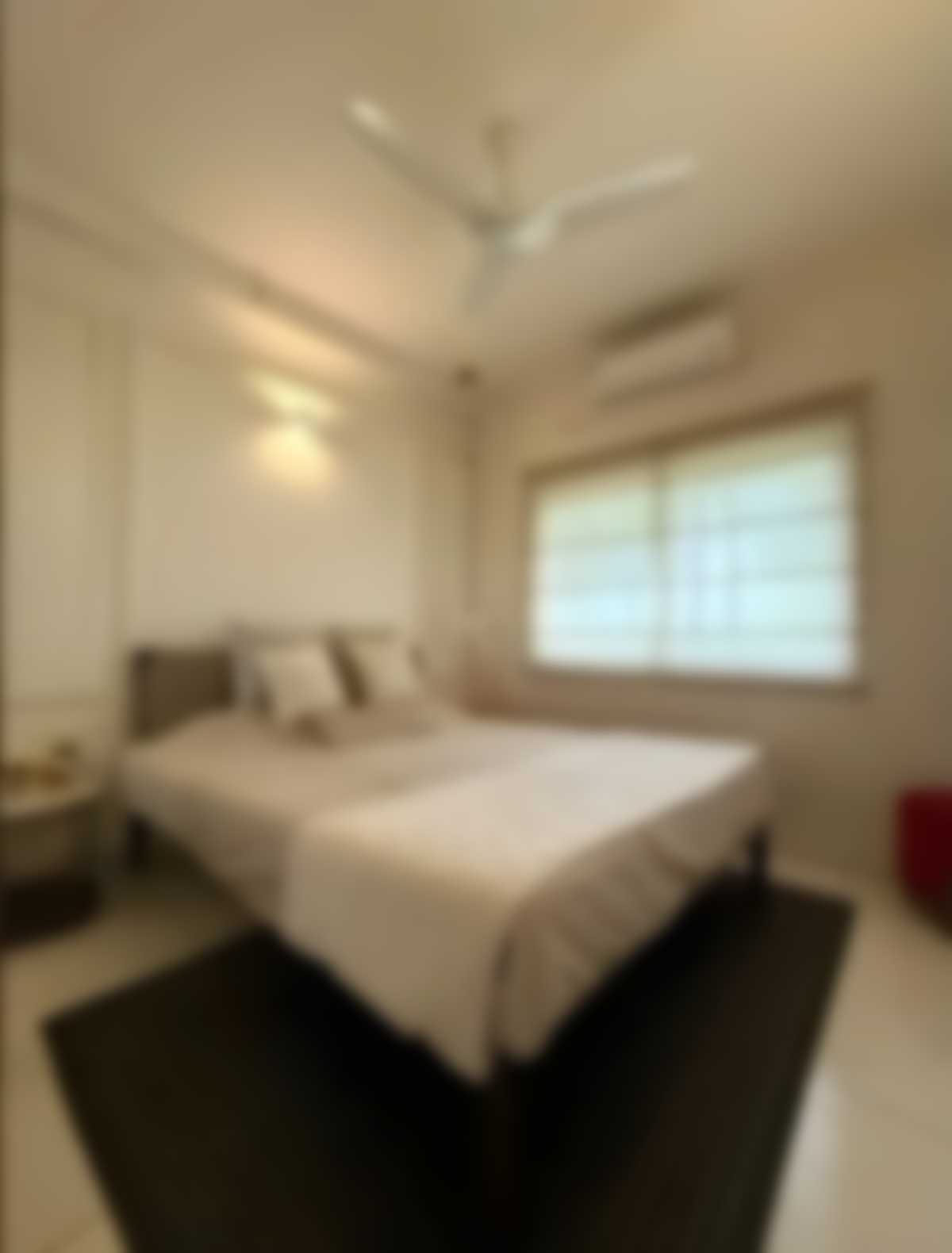 1st Bedroom