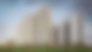 Prestige Meridian Park @ The Prestige City - 3 BHK - 1629 sqft