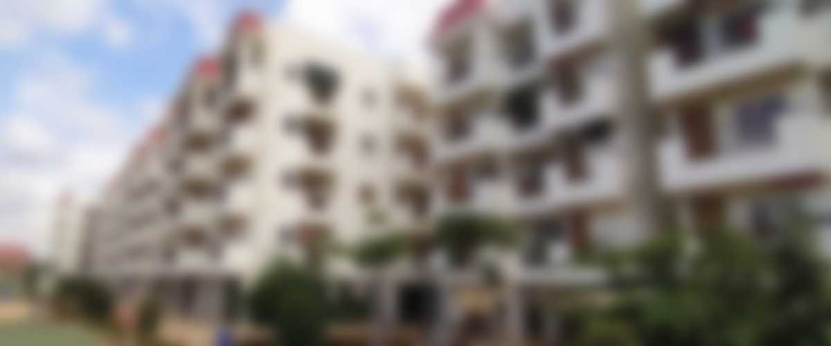 Signature Classic - 2 BHK - 900 sqft