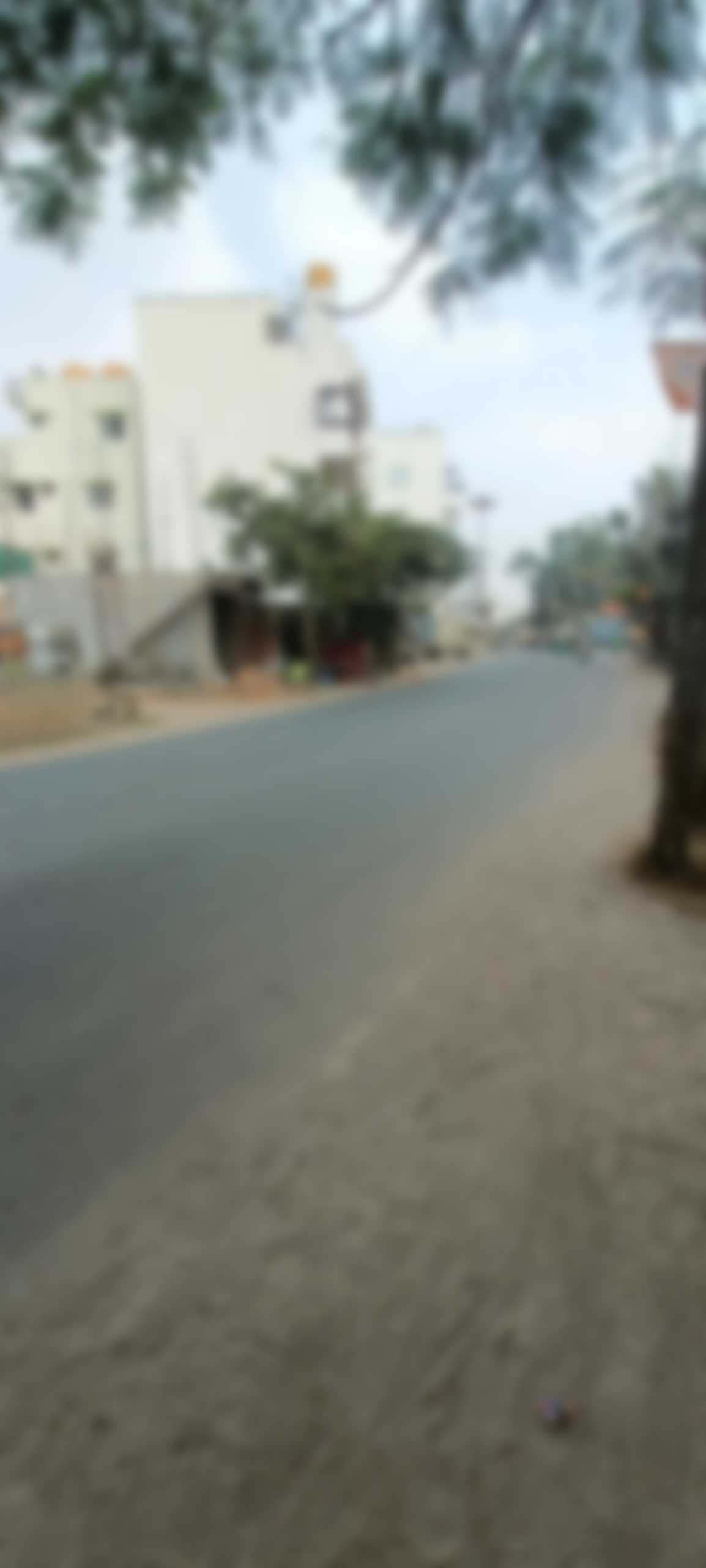 Access Road