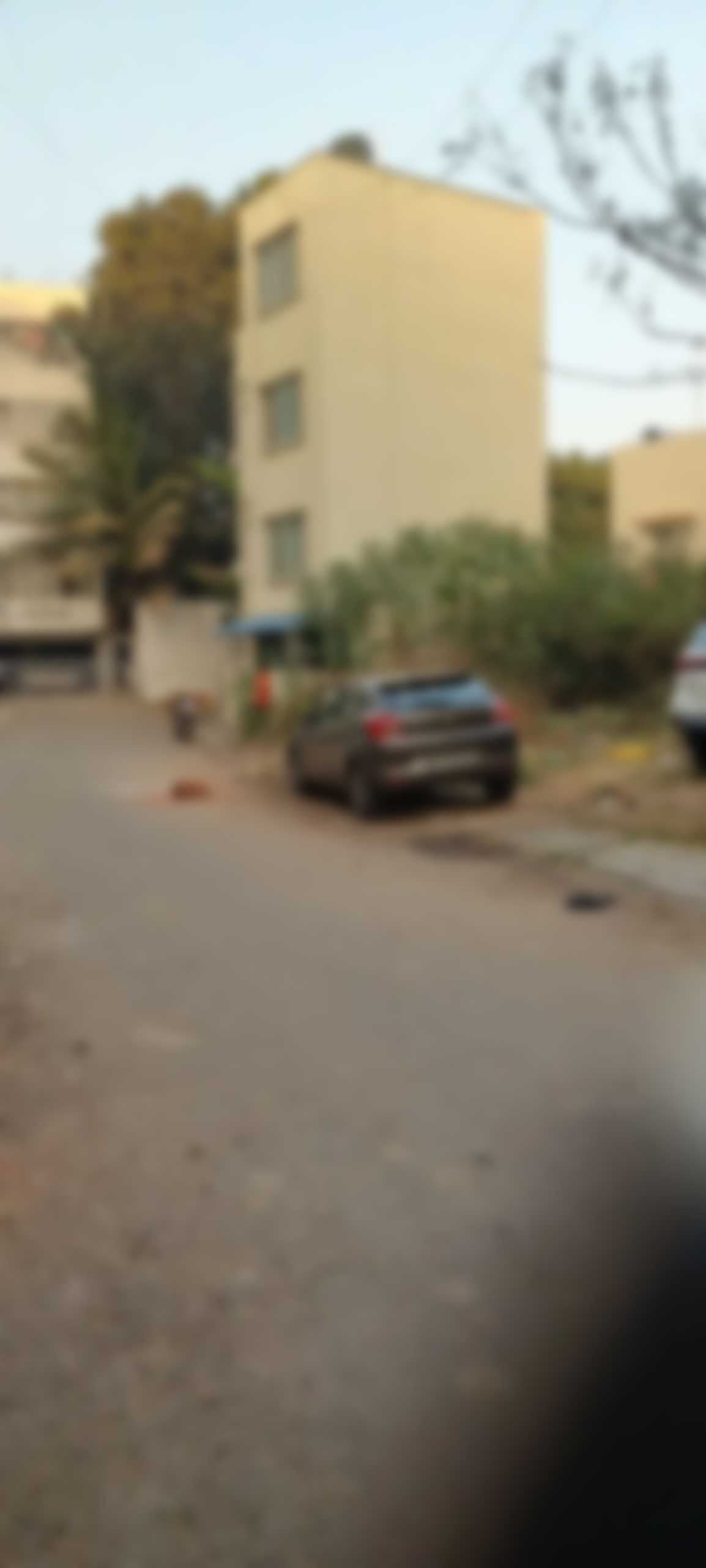 Access Road