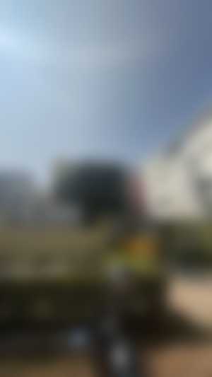 BM Harvest - 3 BHK - 1257 sqft