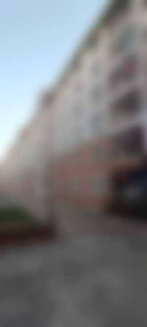 SJR Hamilton Homes - 2 BHK - 940 sqft