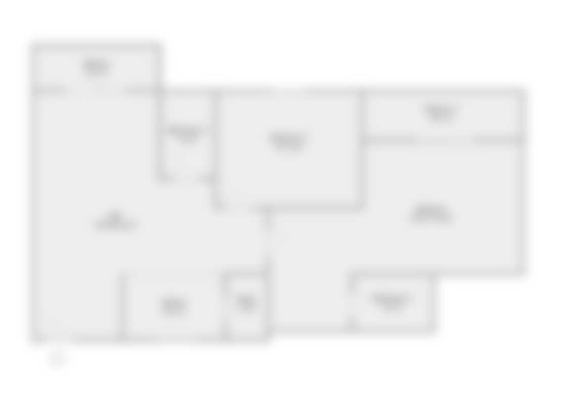 Floor plan Floor plan