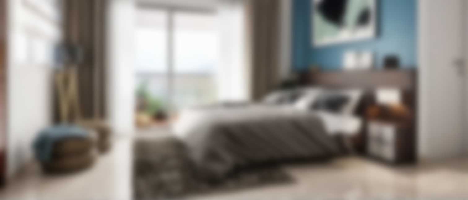 1st Bedroom